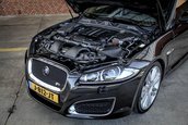 Jaguar XFR de vanzare