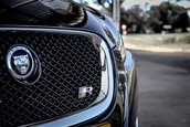 Jaguar XFR de vanzare
