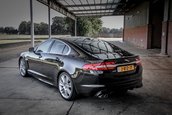 Jaguar XFR de vanzare