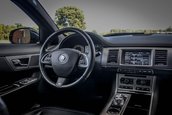 Jaguar XFR de vanzare