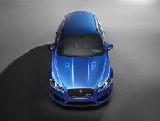 Jaguar XFR-S Sportbrake