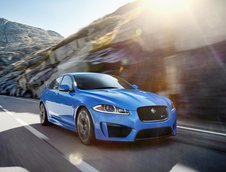 Jaguar XFR-S