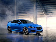 Jaguar XFR-S