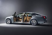 Jaguar XJ 2014