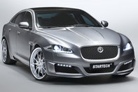 Jaguar XJ by Startech - Star Trek