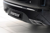 Jaguar XJ by Startech