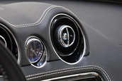 Jaguar XJ by Startech