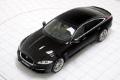 Jaguar XJ by Startech