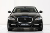 Jaguar XJ by Startech