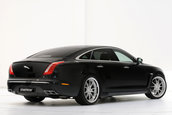 Jaguar XJ by Startech