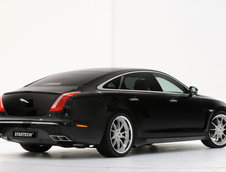 Jaguar XJ by Startech