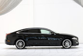 Jaguar XJ by Startech