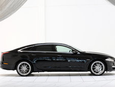 Jaguar XJ by Startech