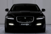 Jaguar XJ by Startech