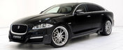 Jaguar XJ by Startech - Limuzina cu radacini nobile