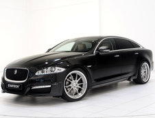 Jaguar XJ by Startech