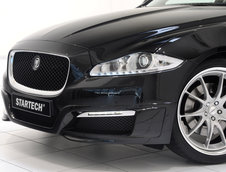 Jaguar XJ by Startech