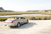 Jaguar XJ Convertible