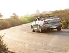 Jaguar XJ Convertible