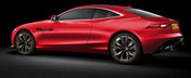 Jaguar pregateste un rival pentru S Coupe. Cand va fi lansat noul XJ Coupe