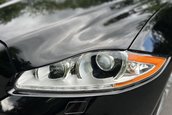 Jaguar XJ de vanzare