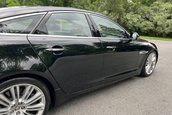Jaguar XJ de vanzare