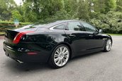 Jaguar XJ de vanzare