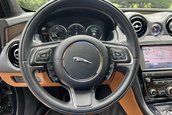Jaguar XJ de vanzare