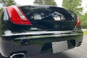 Jaguar XJ de vanzare
