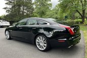 Jaguar XJ de vanzare