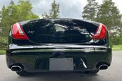 Jaguar XJ de vanzare