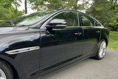 Jaguar XJ de vanzare