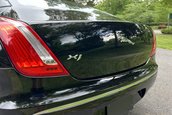 Jaguar XJ de vanzare