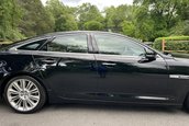 Jaguar XJ de vanzare