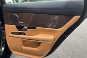 Jaguar XJ de vanzare