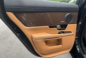 Jaguar XJ de vanzare