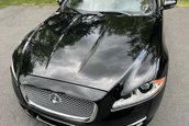 Jaguar XJ de vanzare