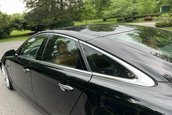 Jaguar XJ de vanzare