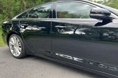 Jaguar XJ de vanzare