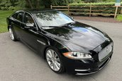 Jaguar XJ de vanzare