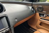 Jaguar XJ de vanzare
