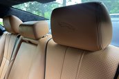 Jaguar XJ de vanzare