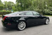 Jaguar XJ de vanzare
