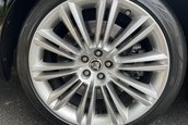 Jaguar XJ de vanzare