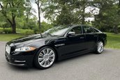 Jaguar XJ de vanzare