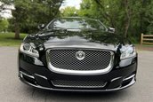 Jaguar XJ de vanzare