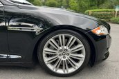 Jaguar XJ de vanzare