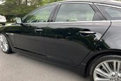 Jaguar XJ de vanzare