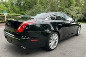 Jaguar XJ de vanzare
