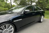 Jaguar XJ de vanzare
